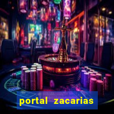 portal zacarias briga por causa de terra